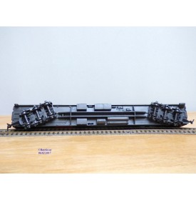 IHC  23175, loco 2 6 0 ( 130 ) dite Camelback  Mother Hubbard  NH   neuf  BO 