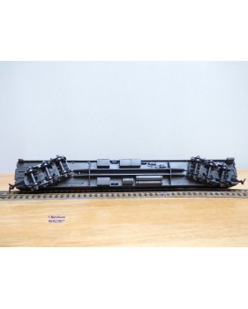 IHC  23175, loco 2 6 0 ( 130 ) dite Camelback  Mother Hubbard  NH   neuf  BO 