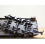 IHC  23175, loco 2 6 0 ( 130 ) dite Camelback  Mother Hubbard  NH   neuf  BO 