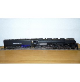 Rivarossi  véro 5456   locomotive Mallet 4 6 6 4 Challenger UP BO