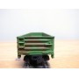 BACHMANN AH43-1002-D4, wagon tombereau ( gondola )  41'  US Army  M.A.S.H. Neuf   BO