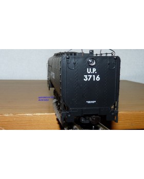 Rivarossi 1341 1 Pacific 231 Chapelon SNCF 231 E 22 BO