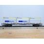 MÄRKLIN 4798 coffret 5 wagons LÖWENGAS DB BO 