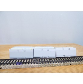 MÄRKLIN 4798 coffret 5 wagons LÖWENGAS DB BO 