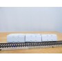 MÄRKLIN 4798 coffret 5 wagons LÖWENGAS DB BO 
