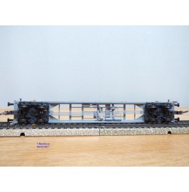 MÄRKLIN 4798 coffret 5 wagons LÖWENGAS DB BO 