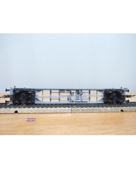 MÄRKLIN 4798 coffret 5 wagons LÖWENGAS DB BO 
