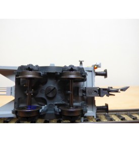 MÄRKLIN 4798 coffret 5 wagons LÖWENGAS DB BO 