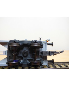 MÄRKLIN 4798 coffret 5 wagons LÖWENGAS DB BO 