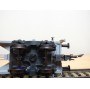 MÄRKLIN 4798 coffret 5 wagons LÖWENGAS DB BO 