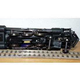 Rivarossi 1341 1 Pacific 231 Chapelon SNCF 231 E 22 BO