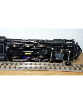 Rivarossi  véro 5456   locomotive Mallet 4 6 6 4 Challenger UP BO