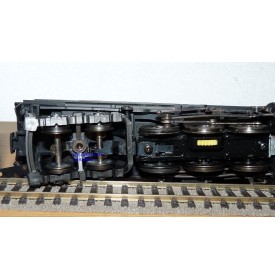 Rivarossi  véro 5456   locomotive Mallet 4 6 6 4 Challenger UP BO