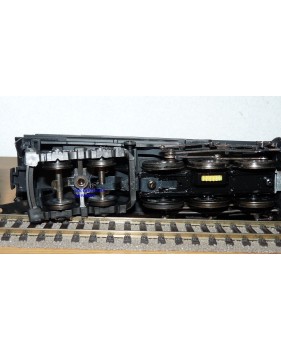 Rivarossi  véro 5456   locomotive Mallet 4 6 6 4 Challenger UP BO
