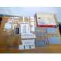 JOUEF  1026  stalle double pour rotonde  BO