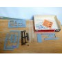 JOUEF  1026  stalle double pour rotonde  BO