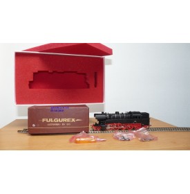 FULGUREX  locotender 142 Br 65 018 DB BO