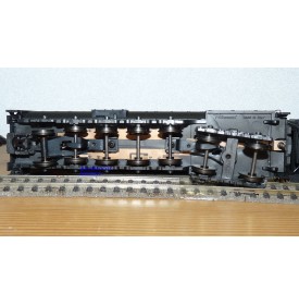 Rivarossi  véro 5456   locomotive Mallet 4 6 6 4 Challenger UP BO