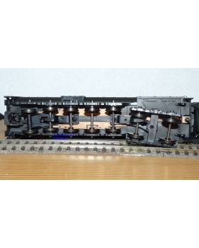 Rivarossi  véro 5456   locomotive Mallet 4 6 6 4 Challenger UP BO