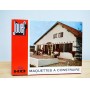 JOUEF  1026  stalle double pour rotonde  BO