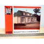 JOUEF  1026  stalle double pour rotonde  BO