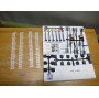 JOUEF  2686,  accessoires et signaux     neuf    BO