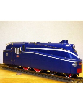 TENSHODO  ( KAIRYU) JKS 0011, locotender  carénée 222T  série DB 3  CHINA Railways  neuf   BO