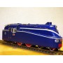 TENSHODO  ( KAIRYU) JKS 0011, locotender  carénée 222T  série DB 3  CHINA Railways  neuf   BO