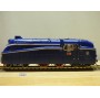 TENSHODO  ( KAIRYU) JKS 0011, locotender  carénée 222T  série DB 3  CHINA Railways  neuf   BO