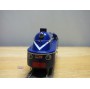 TENSHODO  ( KAIRYU) JKS 0011, locotender  carénée 222T  série DB 3  CHINA Railways  neuf   BO