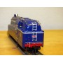 TENSHODO  ( KAIRYU) JKS 0011, locotender  carénée 222T  série DB 3  CHINA Railways  neuf   BO