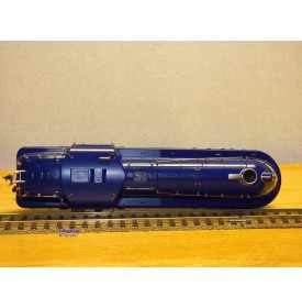 TENSHODO  ( KAIRYU) JKS 0011, locotender  carénée 222T  série DB 3  CHINA Railways  neuf   BO