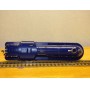 TENSHODO  ( KAIRYU) JKS 0011, locotender  carénée 222T  série DB 3  CHINA Railways  neuf   BO