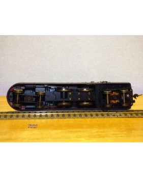 TENSHODO  ( KAIRYU) JKS 0011, locotender  carénée 222T  série DB 3  CHINA Railways  neuf   BO
