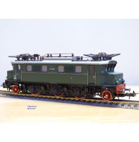 TRIX EXPRESS 20/60 760 motrice Co Co E 94 007 DB BO