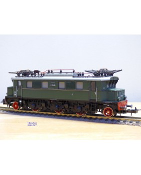 TRIX EXPRESS 20/60 760 motrice Co Co E 94 007 DB BO