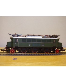 TRIX EXPRESS 20/60 760 motrice Co Co E 94 007 DB BO
