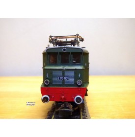 TRIX EXPRESS 20/60 760 motrice Co Co E 94 007 DB BO