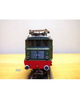 TRIX EXPRESS 20/60 760 motrice Co Co E 94 007 DB BO