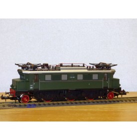 TRIX EXPRESS 20/60 760 motrice Co Co E 94 007 DB BO
