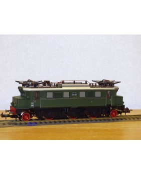 TRIX EXPRESS 20/60 760 motrice Co Co E 94 007 DB BO
