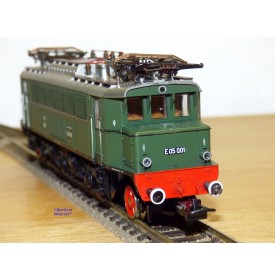 TRIX EXPRESS 20/60 760 motrice Co Co E 94 007 DB BO