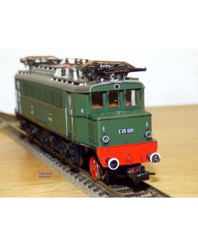 TRIX EXPRESS 20/60 760 motrice Co Co E 94 007 DB BO