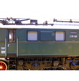 TRIX EXPRESS 20/60 760 motrice Co Co E 94 007 DB BO