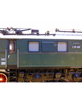 TRIX EXPRESS 20/60 760 motrice Co Co E 94 007 DB BO