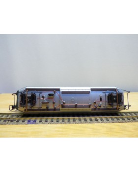 TRIX EXPRESS 20/60 760 motrice Co Co E 94 007 DB BO