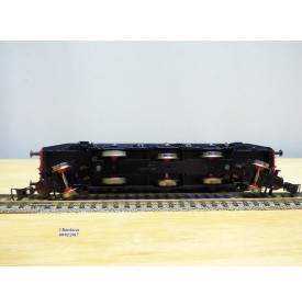 TRIX EXPRESS 20/60 760 motrice Co Co E 94 007 DB BO