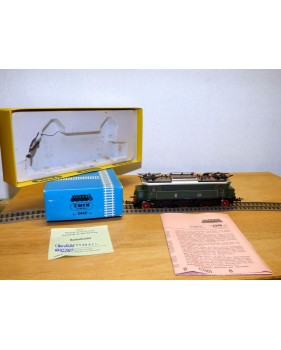 TRIX EXPRESS 20/60 760 motrice Co Co E 94 007 DB BO