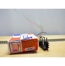 JOUEF  9329, nacelle  de signalisation  neuf   BO