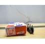 JOUEF  1026  stalle double pour rotonde  BO